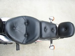 �������� �� ������ �������� Honda Shadow1100 1992 ���� 21